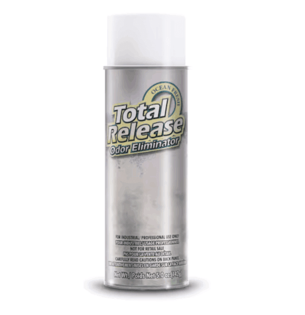 HT-19036 Ocean Mist Fogger
